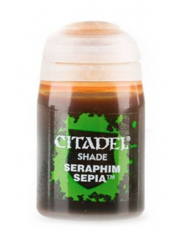 Citadel - Shade : Seraphin...