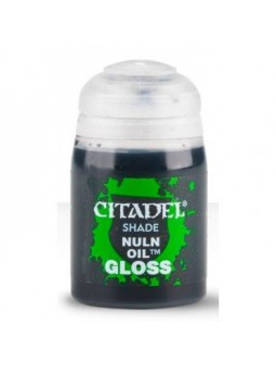 Citadel - Shade : Nuln Oil...