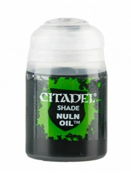 Citadel - Shade : Nuln Oil...