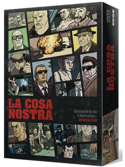 La Cosa Nostra