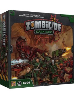 Zombicide Invader : Dark...