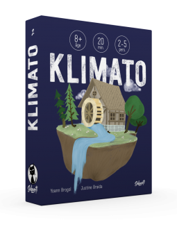 Klimato