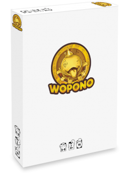 Wopono