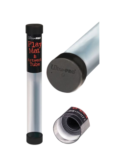 Tube pour tapis de jeu