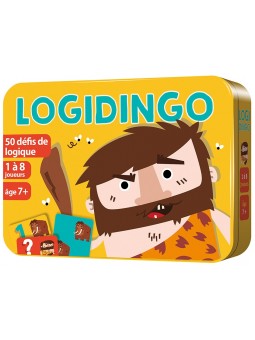 Logidingo