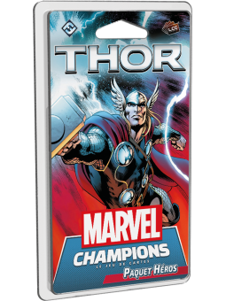 Marvel Champions : Thor