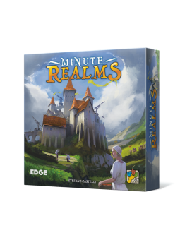 Minute Realms