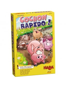 Cochon Rapido