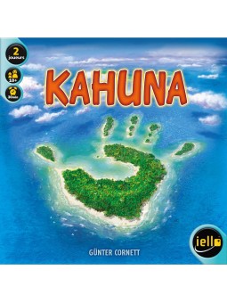 Kahuna