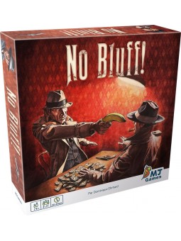 No Bluff!