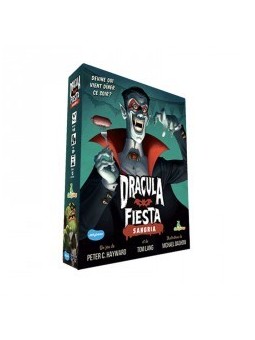 Dracula Fiesta