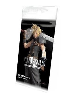 Final Fantasy - Booster...