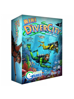 DiverCity Mini