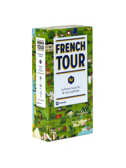 French Tour