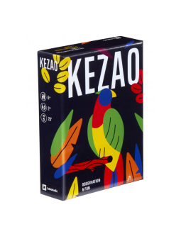 Kezao