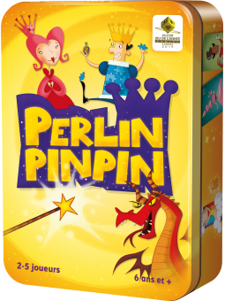 PerlinPinpin