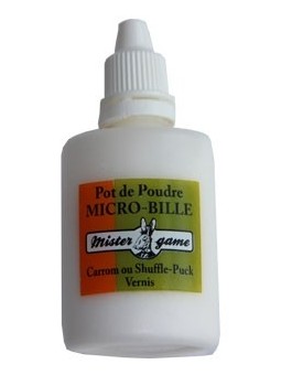 Poudre Micro Billes 30 Grs