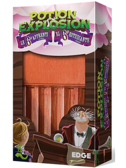 Potion Explosion : Ext....