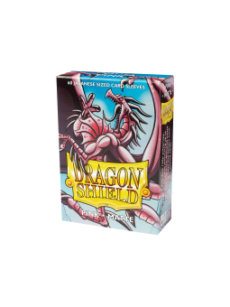 Dragon Shield MATTE -...