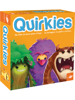 Quirkies