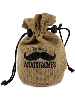 Sac à Moustaches (Le)