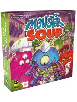 Monster Soup