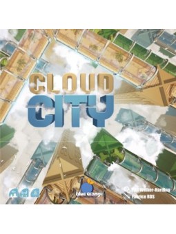 Cloud City