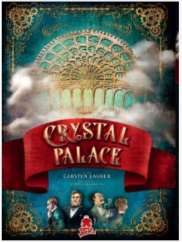 CRYSTAL PALACE