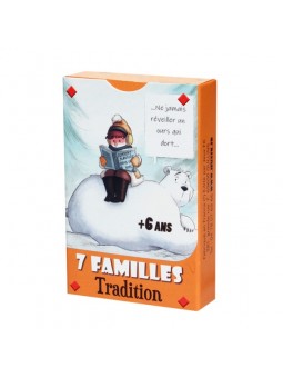 7 familles tradition