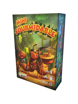 Mini Fourmidable