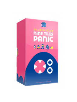 Nine Tiles Panic