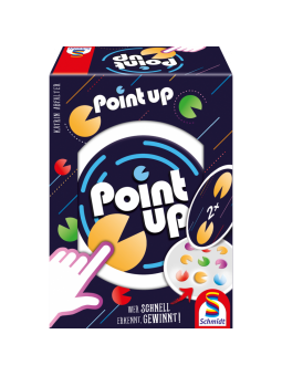 Point Up