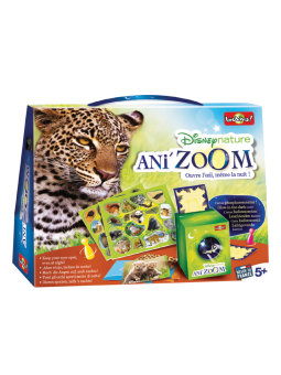 Disneynature Ani'Zoom