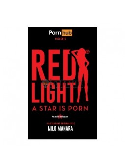 Red Light: A Star is Porn FR