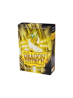 Dragon Shield MATTE -...