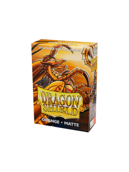 Dragon Shield MATTE -...