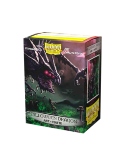 Dragon Shield Matte -...