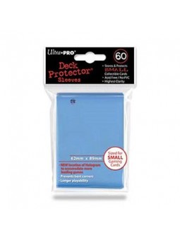 Ultra PRO : 60 sleeves...