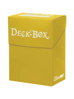 Ultra PRO : Deck Box 75...