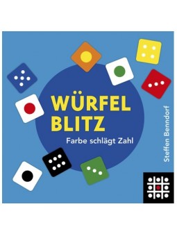 Wurfelblitz