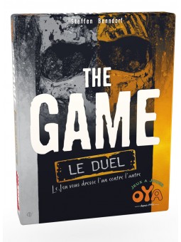 The Game - Le Duel