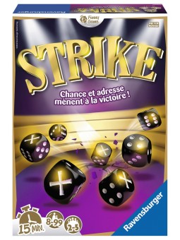 STRIKE