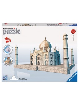 PZ3D Max Taj Mahal