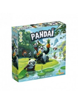 Pandaï