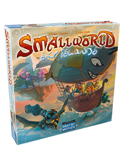 Smallworld - Ext Sky Islands