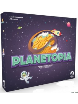 PLANETOPIA