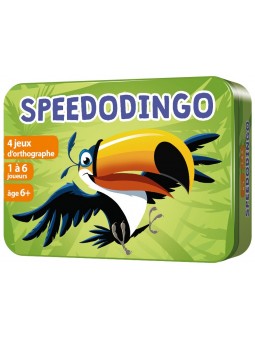 Speedodingo