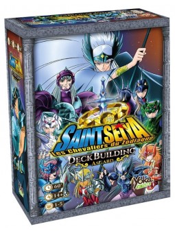 Saint Seiya - Asgard Extension