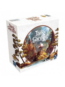 TANG GARDEN – Le Jeu de...