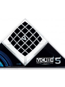 V-Cube 5 - Classique - Blanc